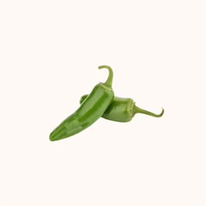 Jalapeno