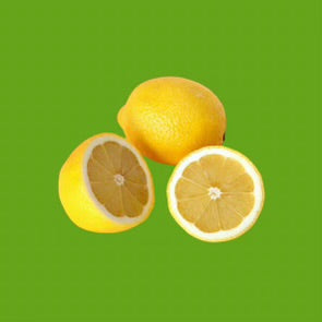 Lemons