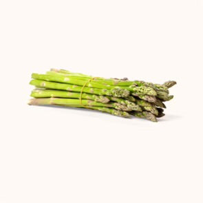 Asparagus