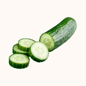 Cucumber